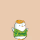 Lil Pudgy #6651