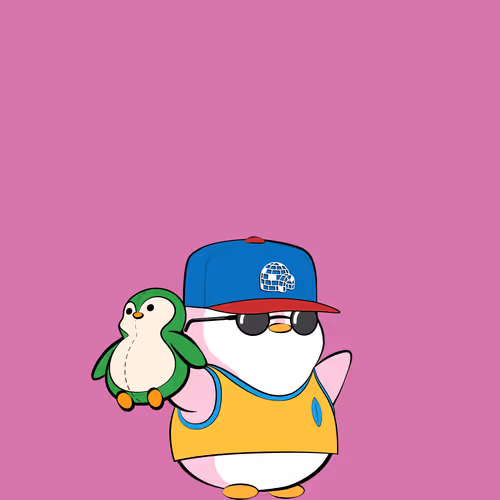 Lilpudgys