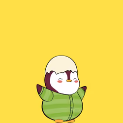 Lil Pudgy #11564