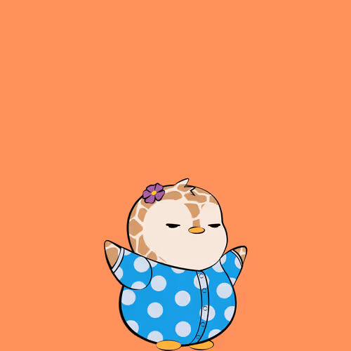 Lilpudgys
