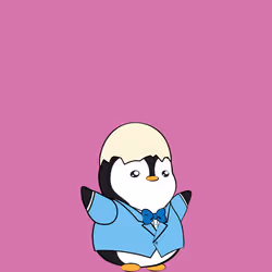 Lil Pudgy #4975