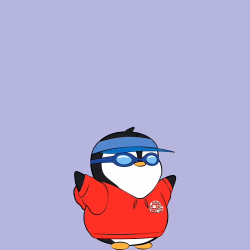 Lil Pudgy #5450