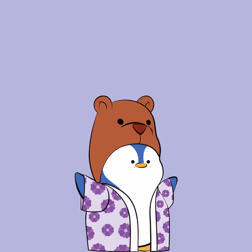 Lilpudgys