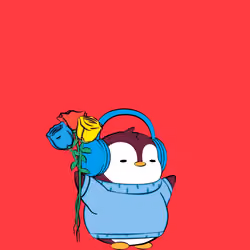 Lil Pudgy #19139