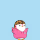 Lil Pudgy #9688