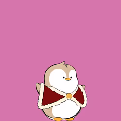 Lil Pudgy #21868