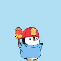 Lil Pudgy #8526