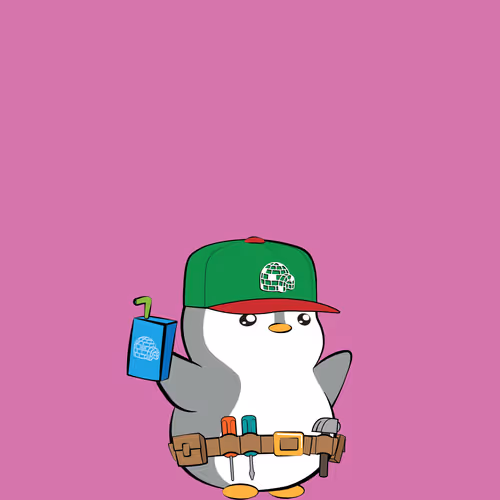 Lilpudgys