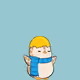 Lil Pudgy #11651