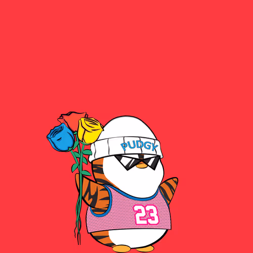 Lilpudgys