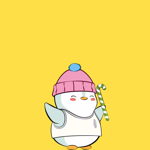 Lil Pudgys #6249