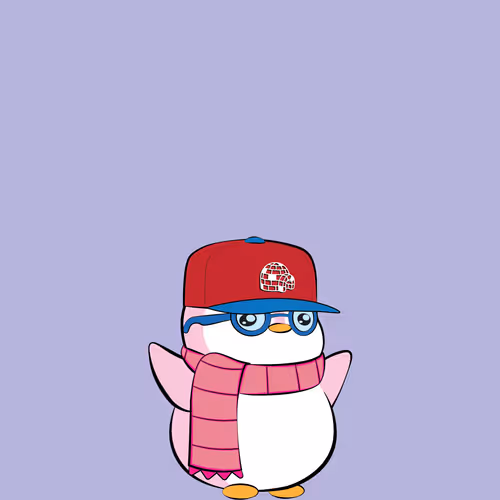Lil Pudgy #6229