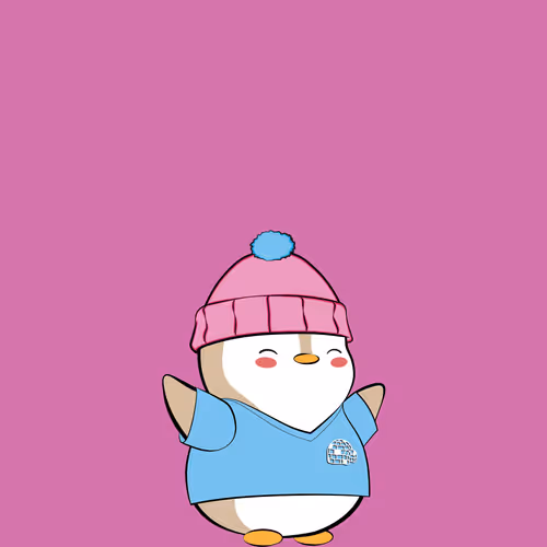 Lil Pudgy #22198