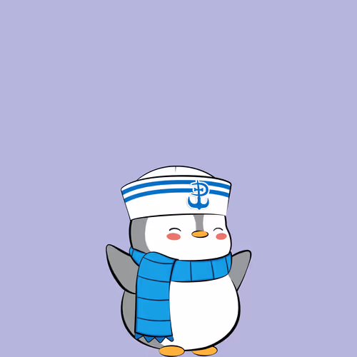 Lil Pudgy #12991