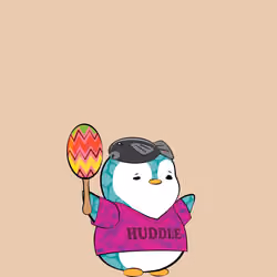 Lil Pudgy #14414