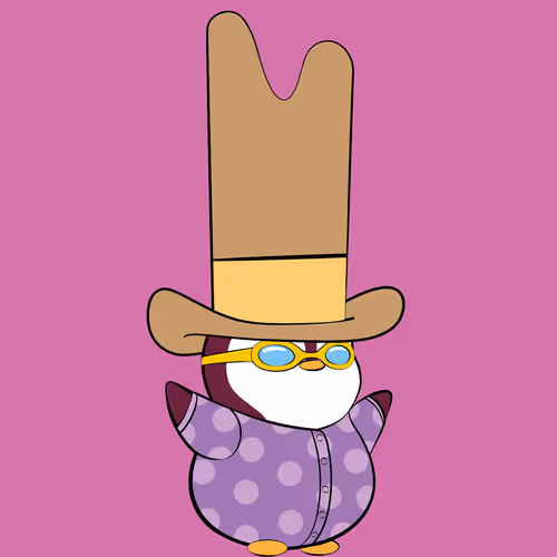 Lilpudgys