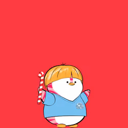 Lil Pudgy #632