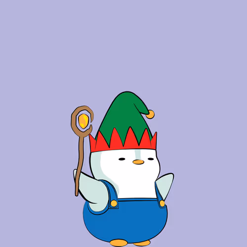 Lilpudgys