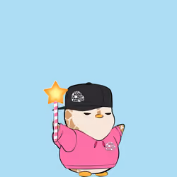 Lil Pudgy #5644