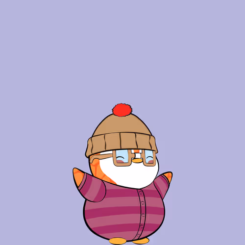 Lilpudgys