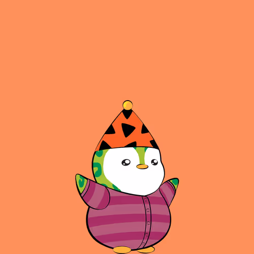 Lil Pudgy #18264