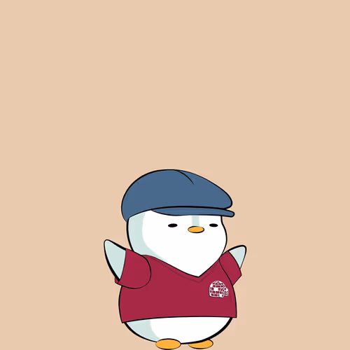 Lil Pudgy #473