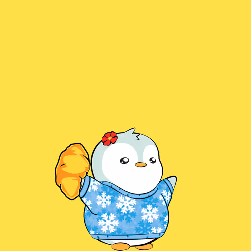 Lil Pudgy #14148