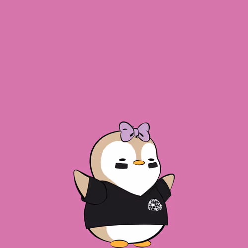 Lil Pudgys #15097