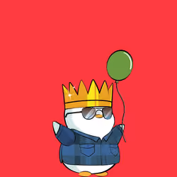 Lil Pudgy #14086