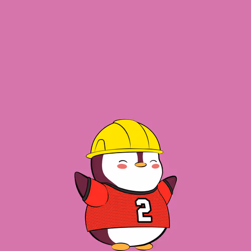 Lil Pudgy #11933