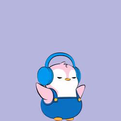 Lil Pudgy #14471