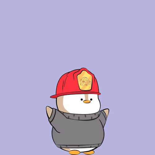 Lil Pudgy #1796