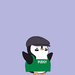 Lil Pudgy #9791