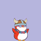 15964