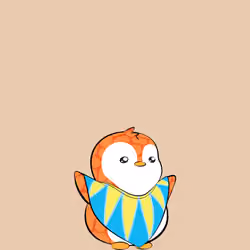 Lil Pudgy #5656
