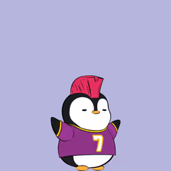 Lil Pudgy #7906