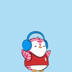 Lil Pudgy #12872