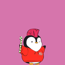 Lil Pudgy #7228