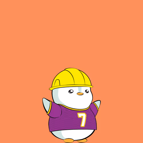Lil Pudgy #4913