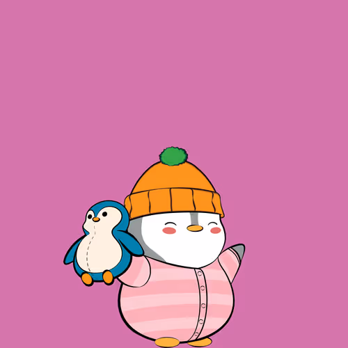 Lilpudgys