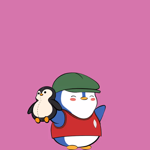 Lilpudgys