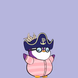 Lil Pudgy #15914