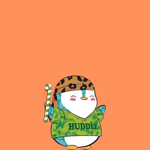 Lil Pudgy #13587