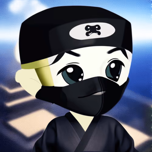 NINJA #112