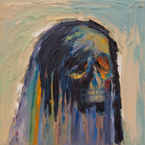 Impasto Syndrome Stills