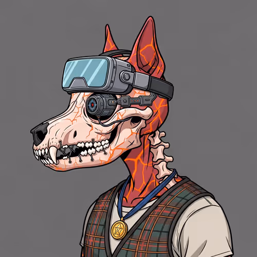 Dogskullz #191