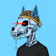 Dogskullz #425