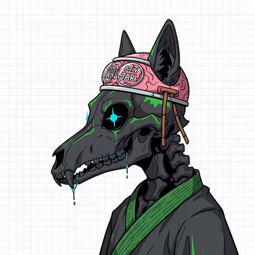 Dogskullz #31