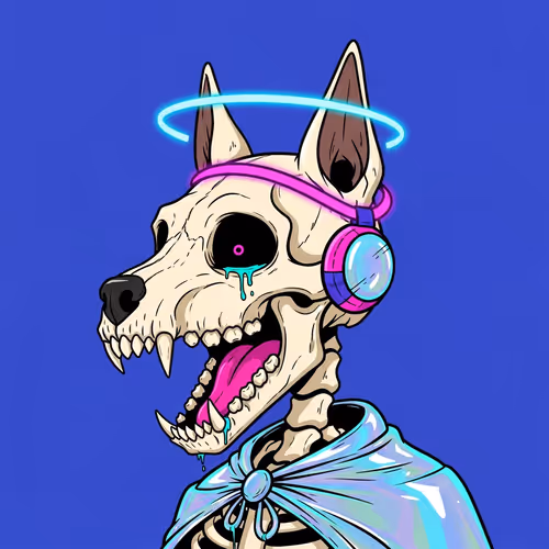 Dogskullz #349