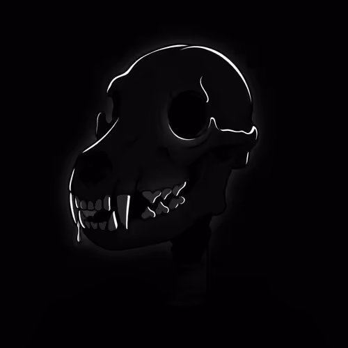 Dogskullznft